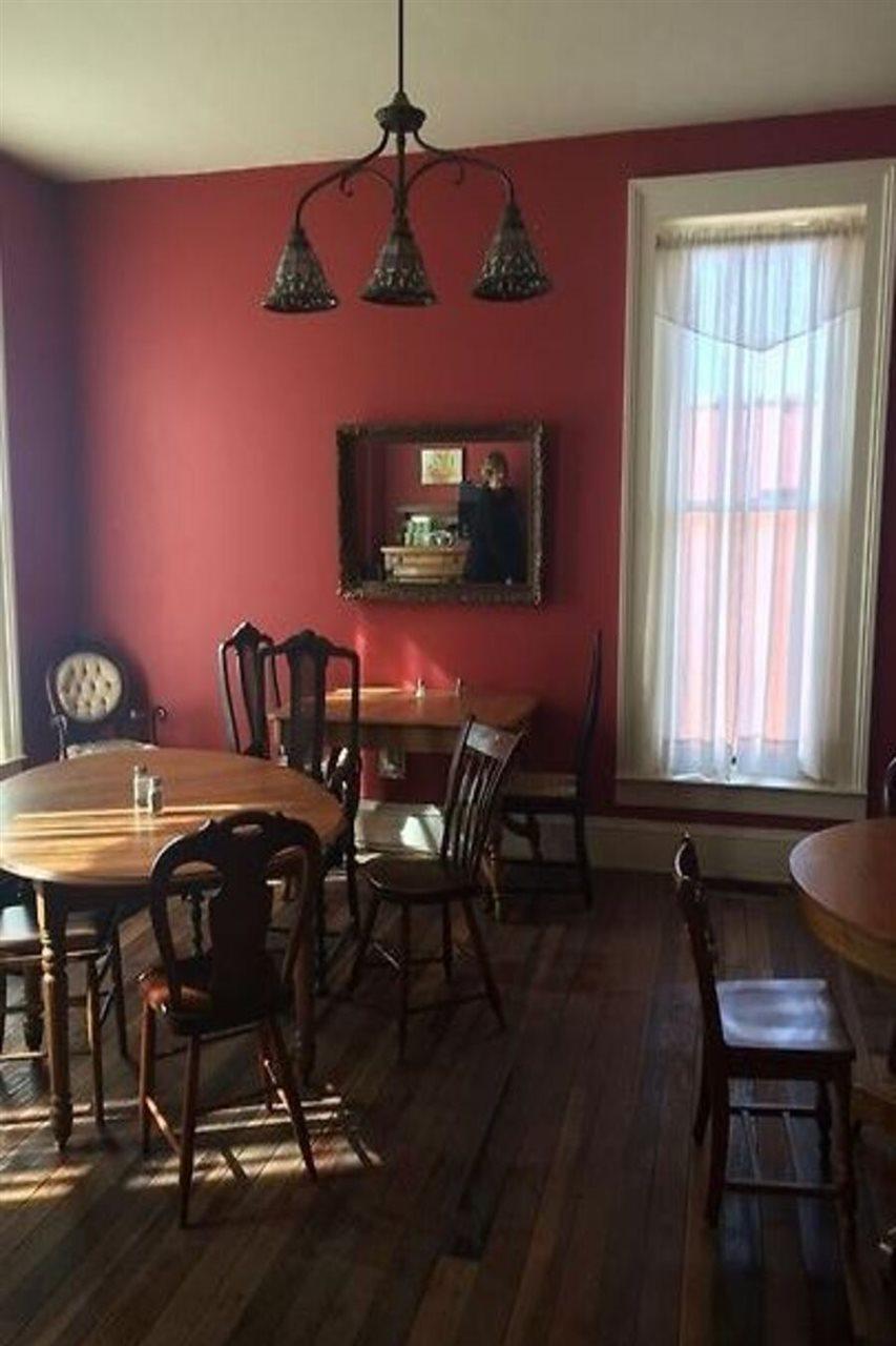 Main Street Bed & Breakfast Glasgow Exterior photo